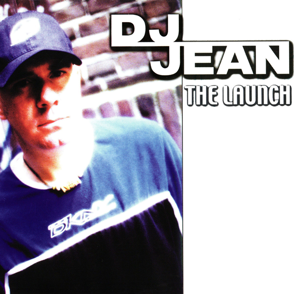 Dj Jean & Peran